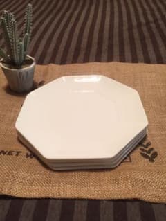 WEDGWOOD  お皿4枚セットのサムネイル