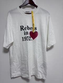 MONCLER GENIUS Rebels in 1952 Tシャツ サイズ2 - メルカリ