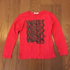 WASK ロンT 120cmのサムネイル