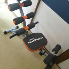 ワンダーコアのサムネイル