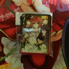 『c89』『放蕩オペラハウス』フレシアの蟲惑魔スリーブのサムネイル