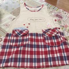 エプロン♡のサムネイル