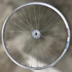 パーツ RITCHEY  AERO OCR 700c 700c RITCHEY PRO AERO OCR OFF CENTRE ROAD RACING BIKE RIM (622–14