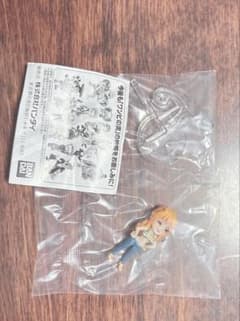 From TV animation ONE PIECE 원피의 열매 제일해전 나미