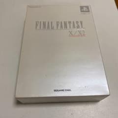 FFX/X-2 Ultimate boxのサムネイル