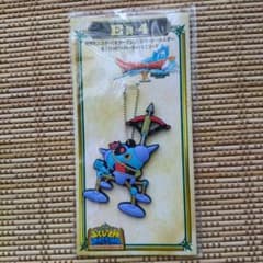 キラーマシン ラバーキーホルダー ドラクエ - メルカリ