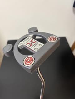 Scotty Cameron FUTURA X パター 34インチのサムネイル
