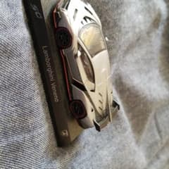 Lamborghini venenoのサムネイル