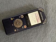 OLYMPUS ボイスレコーダー V-802-BLUのサムネイル