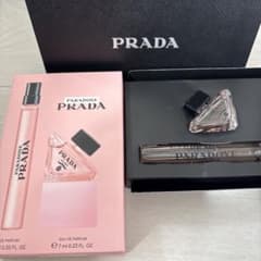 PRADA PARADOXE 香水 ミニボトルのサムネイル