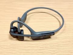 Shokz(AfterShokz) OpenComm 骨伝導 ヘッドセットのサムネイル
