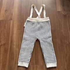 BH7様専用　tinycottons サロペットのサムネイル