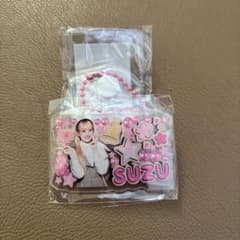 ME:I みてコレ 山本すず SUZU