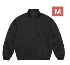 Supreme Harrington Jacket Black M - メルカリ