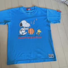 ミニバスTシャツのサムネイル