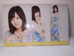 乃木坂46 山下美月 生写真 コンプのサムネイル