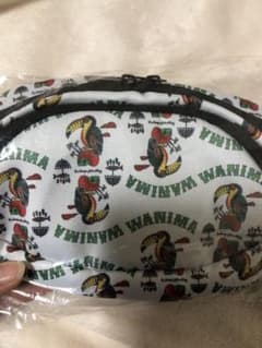 WANIMA ウエストポーチのサムネイル