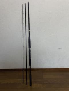 シマノ釣り竿のサムネイル