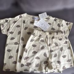 ボリス 半袖セットアップ　おまけTシャツのサムネイル