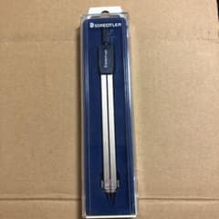 Heeko様　専用ステッドラー　デバイダー　コンパスセットのサムネイル