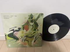 LUV(SIC) PART TWO SHING02 NUJABES レコード - メルカリ