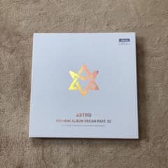 ASTRO 5mini albumのサムネイル