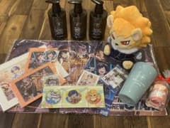 アステル・レダ グッズまとめ売りのサムネイル