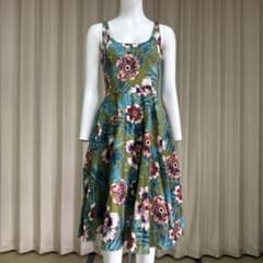 galliano ワンピース