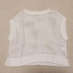 LOWRYSFARM キッズ 透かし編み プティマインバルーン おまとめのサムネイル