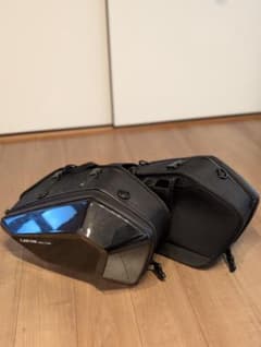 A*i様 TANAX（タナックス）MOTOFIZZ カービングシェルケース MF - メルカリ
