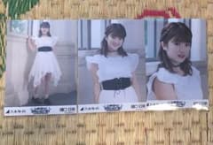 乃木坂46 樋口日奈 生写真 コンプ My ruleのサムネイル