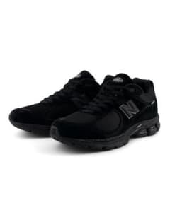 New Balance 2002R Blackのサムネイル