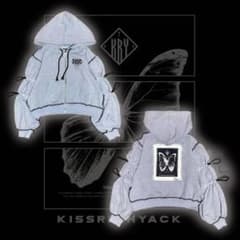 KRY clothing「DOUGU」のサムネイル