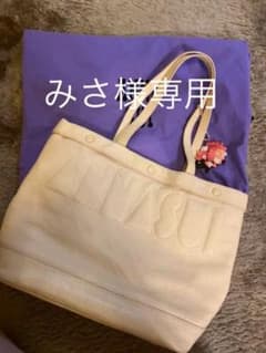 アナスイ　トートバッグのサムネイル