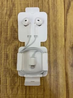 Apple EarPods Lightningコネクタ - 3
