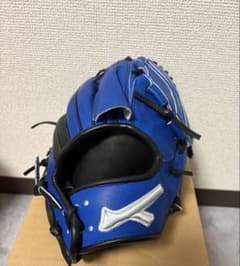 玉澤　軟式　投手　グローブ　オーダー　山本由伸 玉澤 軟式 投手 グローブ オーダー 山本由伸 - メルカリ