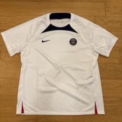 NIKE パリ・サンジェルマン プラクティスシャツ XXL - メルカリ