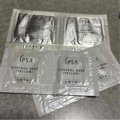 IPSA ファンデーション 下地のサムネイル