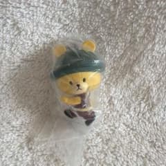 힘내라! 루루로로 TINY TWIN BEARS 스윙 로로 (하이킹)