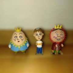 コジコジならぶんですシリーズのサムネイル