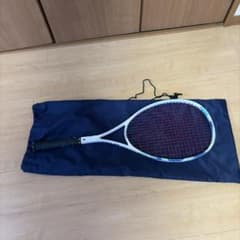 YONEX 軟式テニスラケット AiRIDEのサムネイル
