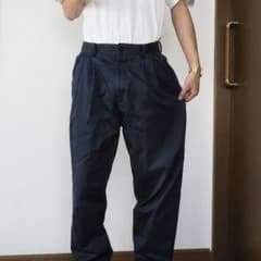 トゥモローランド ワイドパンツのサムネイル