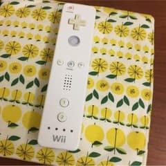 Wii リモコンのみ☆のサムネイル