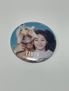TWICE ツウィ 缶バッジ　Dreamdayのサムネイル