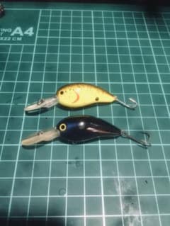 タイニーピーナッツセット売りのサムネイル