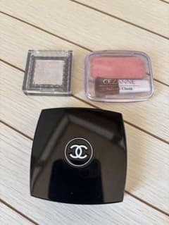 CHANEL 66ピンククラウド & CEZANNE セットのサムネイル