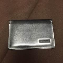 【Burberry】バーバリーパスケース【格安・本物】のサムネイル