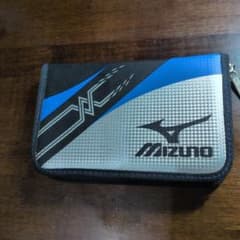 MIZUNO 彫刻刀セット 5本組 ケース付きのサムネイル