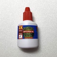 SUMA ◇ベタ ストロングテール◇のサムネイル