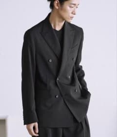HIGH TWIST PE DOUBLE SUITのサムネイル